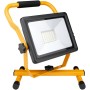 Faretto da lavoro a LED con Supporto 50W