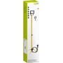 Faretto da lavoro a LED con Treppiede Telescopico 2x20W