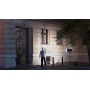 Faretto da lavoro a LED con Treppiede Telescopico 2x20W