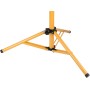Faretto da lavoro a LED con Treppiede Telescopico 2x20W