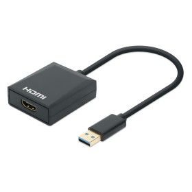 Adattatore USB-A a HDMI Full HD 1080p