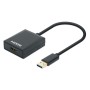 Adattatore USB-A a HDMI Full HD 1080p
