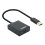 Adattatore USB-A a HDMI Full HD 1080p