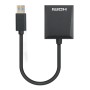 Adattatore USB-A a HDMI Full HD 1080p