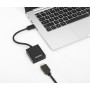 Adattatore USB-A a HDMI Full HD 1080p