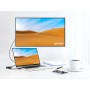 Adattatore USB-A a HDMI Full HD 1080p