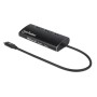 Adattatore USB-C&trade SuperSpeed Multiporta