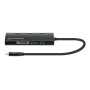 Adattatore USB-C&trade SuperSpeed Multiporta