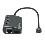Adattatore USB-C&trade SuperSpeed Multiporta