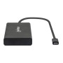 Adattatore USB-C&trade SuperSpeed Multiporta a Doppia Porta HDMI