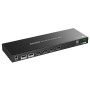 Switch Matrix HDMI2.0 4x2 4K@60 Hz