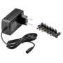 Alimentatore Switching 9-24 V Stabilizzato 1500mA Max 36W