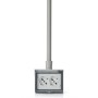 Multipresa Universale IP55 con Doppia Presa Bipasso Italiana Schuko con Scatola da Parete 3 Moduli