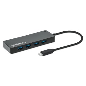 Hub USB-C&trade 3.2 Gen1 7 Porte USB-A