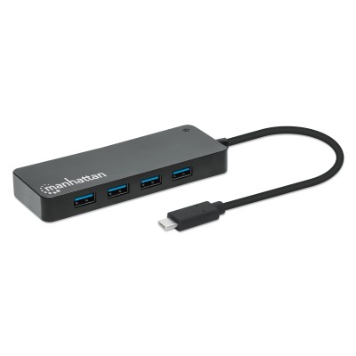 Hub USB-C&trade 3.2 Gen1 7 Porte USB-A
