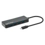 Hub USB-C&trade 3.2 Gen1 7 Porte USB-A