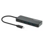 Hub USB-C&trade 3.2 Gen1 7 Porte USB-A