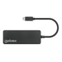 Hub USB-C&trade 3.2 Gen1 7 Porte USB-A
