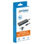Hub USB-C&trade 3.2 Gen1 7 Porte USB-A