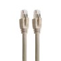 Cavo di rete Patch in rame Cat.8.1 SFTP LSZH 2m Grigio