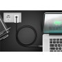 Cavo SuperSpeed USB-C&trade 3.1 Maschio / Maschio 3m Nero