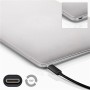 Cavo SuperSpeed USB-C&trade 3.1 Maschio / Maschio 3m Nero