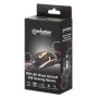 Mouse Ottico Gaming USB 1500dpi Retroilluminazione LED RGB