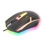 Mouse Ottico Gaming USB 1500dpi Retroilluminazione LED RGB