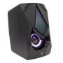 Set Altoparlanti Gaming Speakers USB RGB