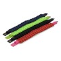 Bracciale Paracord con Micro USB Nero