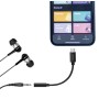 Cavo Adattatore Convertitore Audio da USB-C&trade Maschio ad 3,5 mm Femmina 13 cm