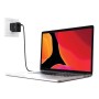 Caricatore da Muro da Viaggio Power Delivery GaN Tech 65W