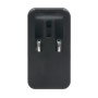 Caricatore da Muro da Viaggio Power Delivery GaN Tech 65W