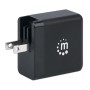 Caricatore da Muro da Viaggio Power Delivery GaN Tech 65W