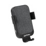 Caricatore rapido da Auto Wireless 10W doppio aggancio e sensore touch