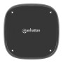 Caricatore Wireless Rapido da Sotto Scrivania 10W