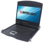 Console KVM Modulare con LCD 17'' da Rack 19''