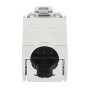 Connettore Plug RJ45 8P8C Cat.6A Schermato STP