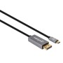 Cavo adattatore 8K@60Hz da USB-C&trade a DisplayPort 1.4 2m