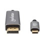 Cavo adattatore 8K@60Hz da USB-C&trade a DisplayPort 1.4 2m