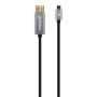 Cavo adattatore 8K@60Hz da USB-C&trade a DisplayPort 1.4 2m