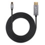 Cavo adattatore 8K@60Hz da USB-C&trade a DisplayPort 1.4 2m