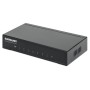 Ethernet Switch Gigabit con 8 porte Desktop