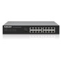 Ethernet Switch Gigabit 16 porte