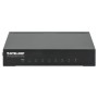 Ethernet Switch Gigabit con 8 porte Desktop