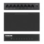 Ethernet Switch Gigabit con 8 porte Desktop