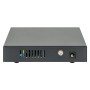 Ethernet Switch Gigabit PoE+ 5 porte