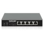 Ethernet Switch POE+ 5 Porte 2.5G