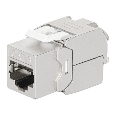 Frutto Keystone RJ45 Cat6 STP