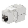 Frutto Keystone RJ45 Cat6 STP